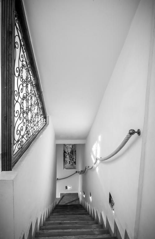 Riad Dar Jdati Μαρακές Εξωτερικό φωτογραφία