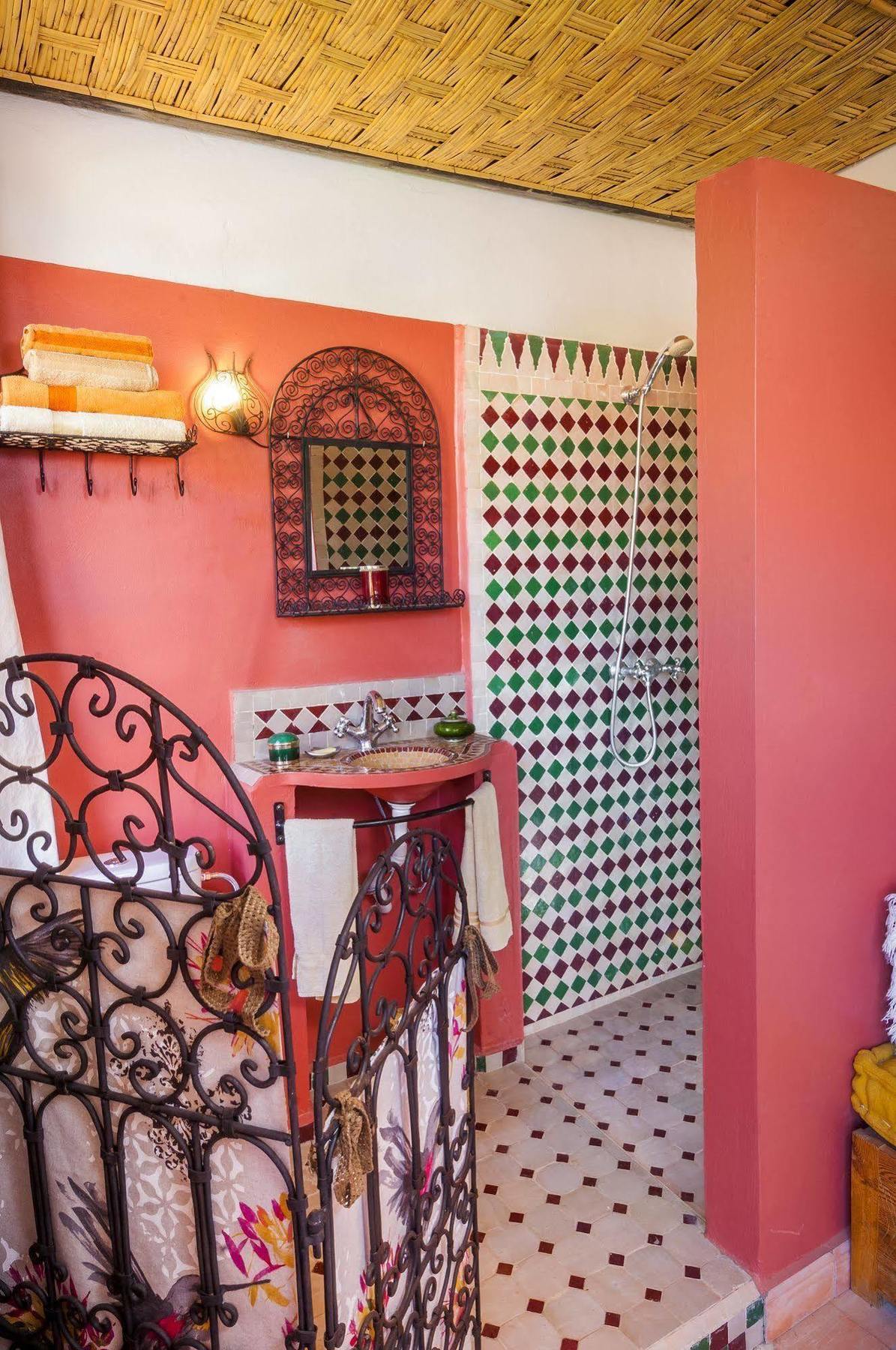 Riad Dar Jdati Μαρακές Εξωτερικό φωτογραφία